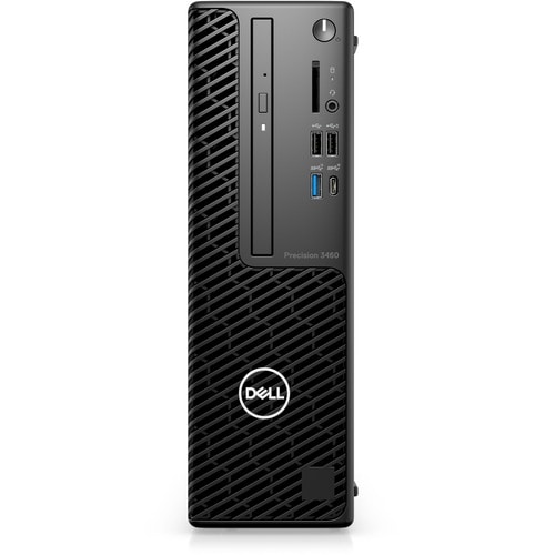 Dell PRECISION 3460 SFF COREI7-14700 32GB 2DIMMS 512GB SS NVIDIA RT FGM5Y - Image 2