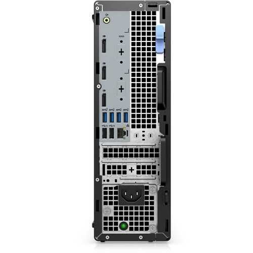 Dell PRECISION 3460 SFF COREI7-14700 32GB 2DIMMS 512GB SS NVIDIA RT FGM5Y - Image 3