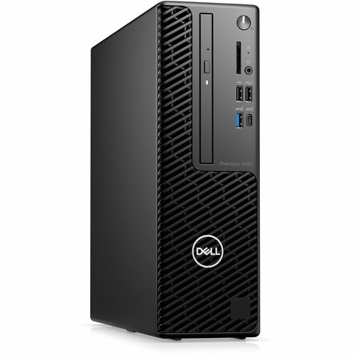 Dell PRECISION 3460 SFF COREI7-14700 32GB 2DIMMS 512GB SS NVIDIA RT FGM5Y - Image 5