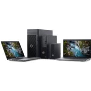 Dell PRECISION 3460 SFF COREI7-14700 32GB 2DIMMS 512GB SS NVIDIA RT FGM5Y - Image 7