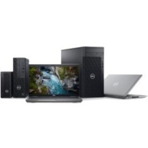 Dell PRECISION 3460 SFF COREI7-14700 32GB 2DIMMS 512GB SS NVIDIA RT FGM5Y - Image 8