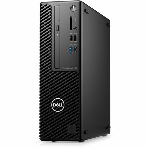 Dell PRECISION 3460 SFF COREI7-14700 32GB 2DIMMS 512GB SS NVIDIA RT FGM5Y
