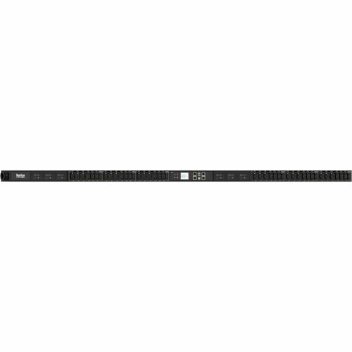 Raritan SMARTPOPS 3PH 208V 50A 18C12 18CX INPUT CS8365C OUTLET METERED PX4-4072-E7V2 - Image 2