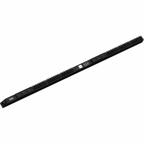 Raritan SMARTPOPS 3PH 208V 50A 18C12 18CX INPUT CS8365C OUTLET METERED PX4-4072-E7V2 - Image 4