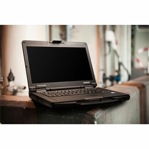 Panasonic I5-1345U VPRO UP TO 4.7GHZ 14.0 16GB 512GB OPAL SSD W11P NP4357 - Image 16