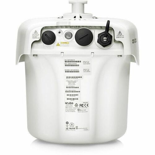HPE - Sourcing HPE ARUBA AP-374 WIRELESS ACCESS POINT JZ163A - Image 2