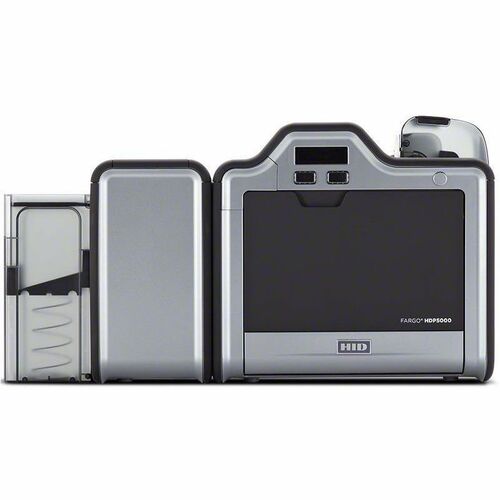 Fargo HDP5000E SINGLE-SIDE PRINTER: BASE MODEL 96600 - Image 2