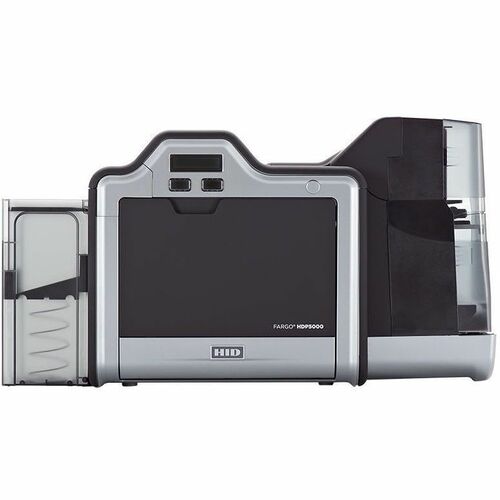 Fargo HDP5000E SINGLE-SIDE PRINTER: BASE MODEL 96600 - Image 3
