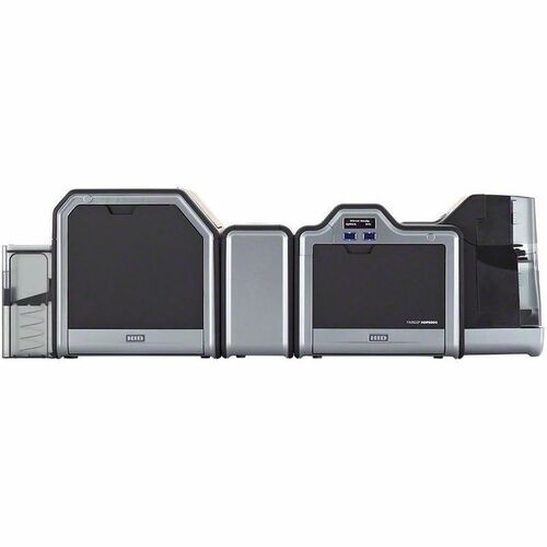 Fargo HDP5000E SINGLE-SIDE PRINTER: BASE MODEL 96600 - Image 4