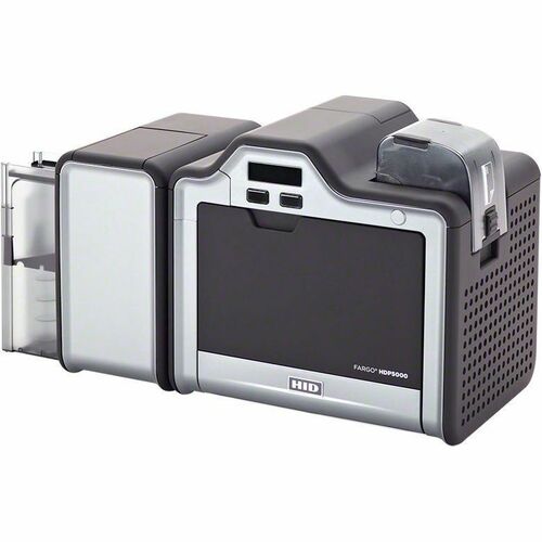 Fargo HDP5000E SINGLE-SIDE PRINTER: BASE MODEL 96600