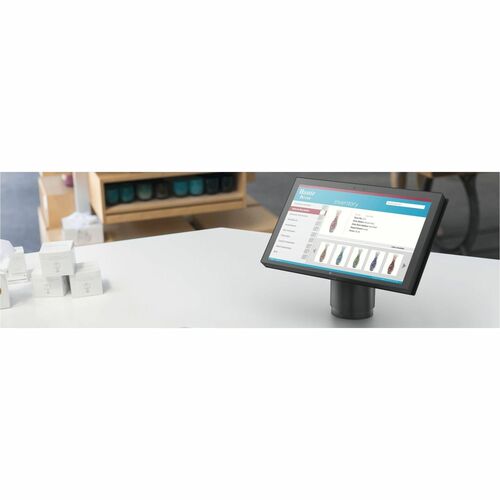 HP I CUSTOM ENGAGE ONE PRO AIOI7-10700E 32GB/256 PC NS2010 - Image 2