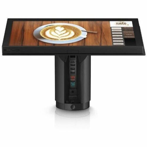 HP I CUSTOM ENGAGE ONE PRO AIOI7-10700E 32GB/256 PC NS2010 - Image 6