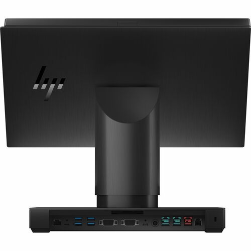 HP I CUSTOM ENGAGE ONE PRO AIOI7-10700E 32GB/256 PC NS2008 - Image 4