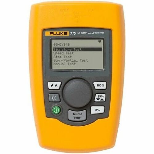 Fluke MA LOOP VALVE TESTER W/HART FLUKE-710