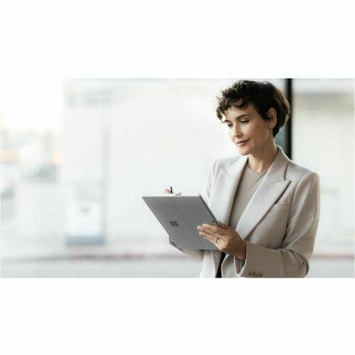 Microsoft Surface SURFACE PRO 10 5G ULTRA7/32/1TB CM TAA PLATINUM EP2-26235 - Image 2