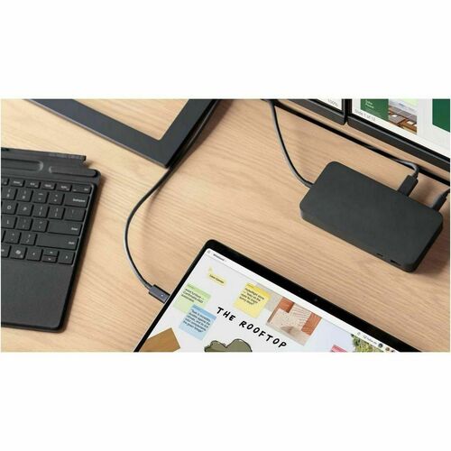 Microsoft Surface SURFACE PRO 10 5G ULTRA7/32/1TB CM SC PLATINUM EP2-26313 - Image 12