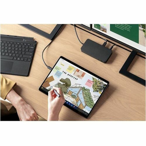 Microsoft Surface SURFACE PRO 10 5G ULTRA7/32/1TB CM SC PLATINUM EP2-26313 - Image 10