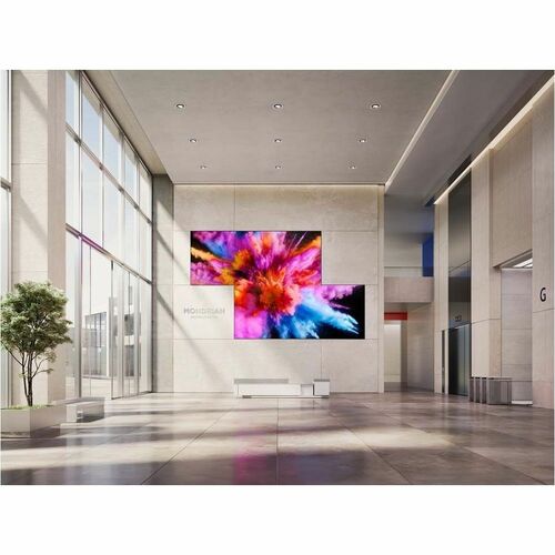 Viewsonic P1.2 CONFIGURABLE AIO LED DISPLAY WITH 3840HZ 480 X 270 LDC027-120 - Image 11