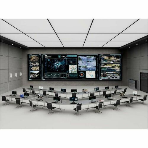 Viewsonic P1.2 CONFIGURABLE AIO LED DISPLAY WITH 3840HZ 480 X 270 LDC027-120 - Image 12