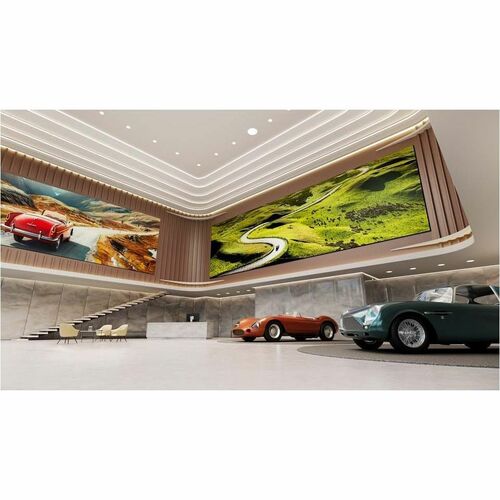 Viewsonic P1.2 CONFIGURABLE AIO LED DISPLAY WITH 3840HZ 480 X 270 LDC027-120 - Image 13