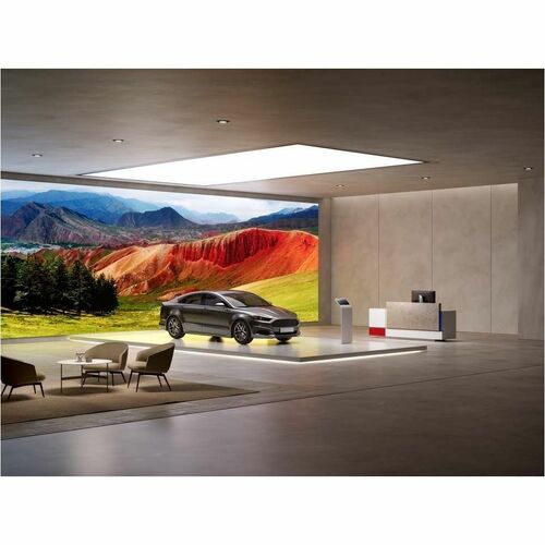 Viewsonic P1.2 CONFIGURABLE AIO LED DISPLAY WITH 3840HZ 480 X 270 LDC027-120 - Image 14