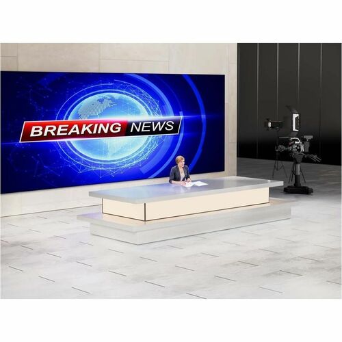 Viewsonic P1.2 CONFIGURABLE AIO LED DISPLAY WITH 3840HZ 480 X 270 LDC027-120 - Image 15
