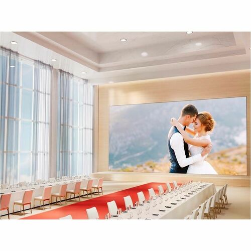 Viewsonic P1.2 CONFIGURABLE AIO LED DISPLAY WITH 3840HZ 480 X 270 LDC027-120 - Image 16