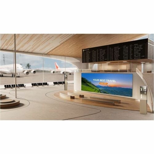 Viewsonic P1.2 CONFIGURABLE AIO LED DISPLAY WITH 3840HZ 480 X 270 LDC027-120 - Image 18