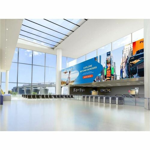 Viewsonic P1.2 CONFIGURABLE AIO LED DISPLAY WITH 3840HZ 480 X 270 LDC027-120 - Image 19