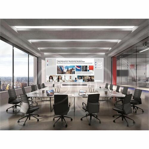 Viewsonic P1.2 CONFIGURABLE AIO LED DISPLAY WITH 3840HZ 480 X 270 LDC027-120 - Image 20