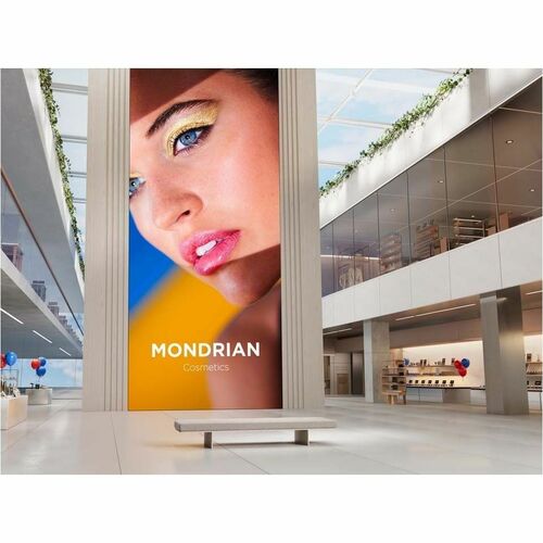 Viewsonic P1.2 CONFIGURABLE AIO LED DISPLAY WITH 3840HZ 480 X 270 LDC027-120 - Image 21