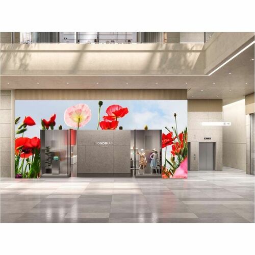 Viewsonic P1.2 CONFIGURABLE AIO LED DISPLAY WITH 3840HZ 480 X 270 LDC027-120 - Image 22