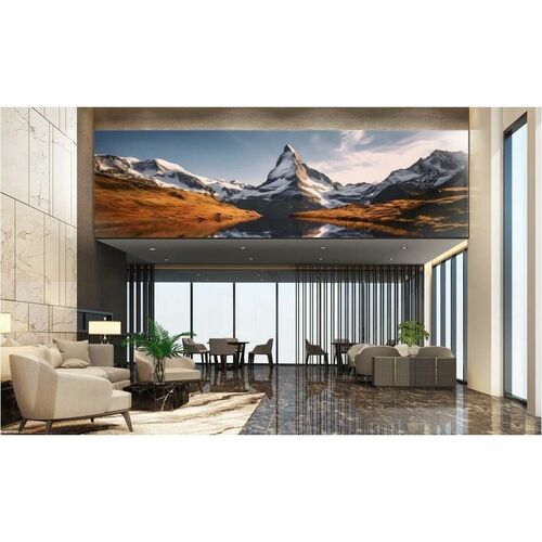 Viewsonic P1.2 CONFIGURABLE AIO LED DISPLAY WITH 3840HZ 480 X 270 LDC027-120 - Image 23