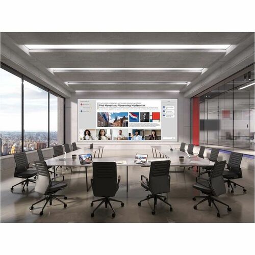 Viewsonic P1.2 CONFIGURABLE AIO LED DISPLAY WITH 3840HZ 480 X 270 LDC027-120 - Image 10