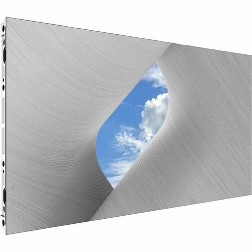 Viewsonic P1.2 CONFIGURABLE AIO LED DISPLAY WITH 3840HZ 480 X 270 LDC027-120