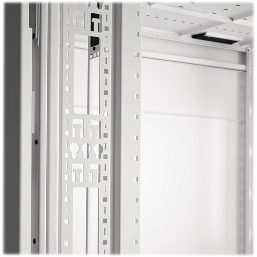 Eaton 48U DEEP STANDARD-WIDTH RACK HEAVYDUTY RACK FOR AI SERVERS WHITE SRH48UWDP - Image 14