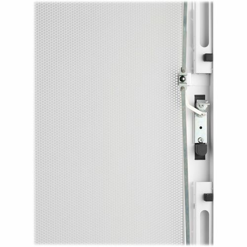 Eaton 48U DEEP STANDARD-WIDTH RACK HEAVYDUTY RACK FOR AI SERVERS WHITE SRH48UWDP - Image 17