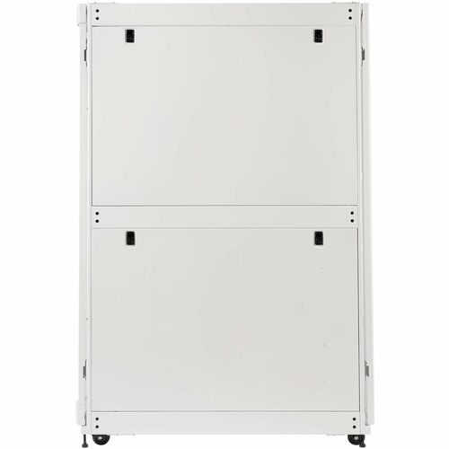 Eaton 48U DEEP STANDARD-WIDTH RACK HEAVYDUTY RACK FOR AI SERVERS WHITE SRH48UWDP - Image 7