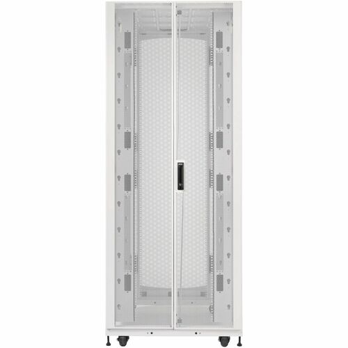 Eaton 42U STANDARD-DEPTH EXTRA-WIDTH HEAVY-DUTY RACK FOR AI SERVERS SRH42UWWD8 - Image 11