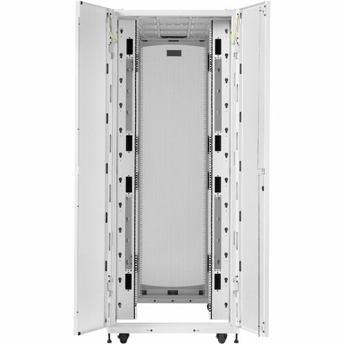 Eaton 42U STANDARD-DEPTH EXTRA-WIDTH HEAVY-DUTY RACK FOR AI SERVERS SRH42UWWD8 - Image 12