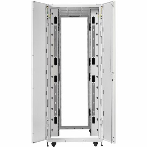 Eaton 42U STANDARD-DEPTH EXTRA-WIDTH HEAVY-DUTY RACK FOR AI SERVERS SRH42UWWD8 - Image 13