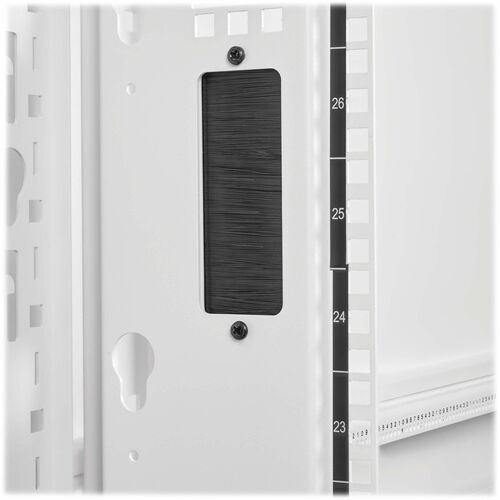 Eaton 42U STANDARD-DEPTH EXTRA-WIDTH HEAVY-DUTY RACK FOR AI SERVERS SRH42UWWD8 - Image 14