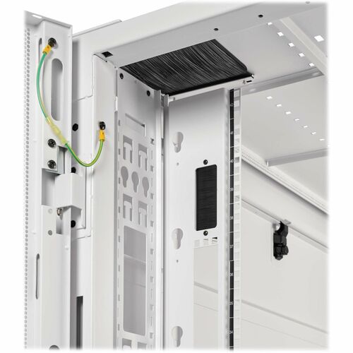 Eaton 42U STANDARD-DEPTH EXTRA-WIDTH HEAVY-DUTY RACK FOR AI SERVERS SRH42UWWD8 - Image 15