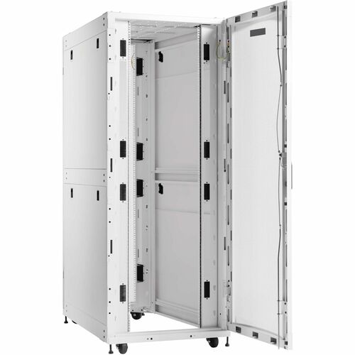 Eaton 42U STANDARD-DEPTH EXTRA-WIDTH HEAVY-DUTY RACK FOR AI SERVERS SRH42UWWD8 - Image 3