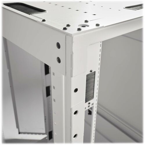 Eaton 42U STANDARD-DEPTH EXTRA-WIDTH HEAVY-DUTY RACK FOR AI SERVERS SRH42UWWD8 - Image 23