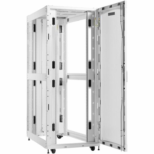Eaton 42U STANDARD-DEPTH EXTRA-WIDTH HEAVY-DUTY RACK FOR AI SERVERS SRH42UWWD8 - Image 4