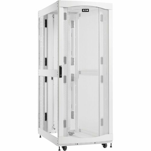 Eaton 42U STANDARD-DEPTH EXTRA-WIDTH HEAVY-DUTY RACK FOR AI SERVERS SRH42UWWD8 - Image 5