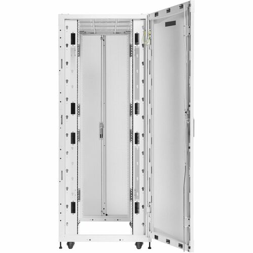 Eaton 42U STANDARD-DEPTH EXTRA-WIDTH HEAVY-DUTY RACK FOR AI SERVERS SRH42UWWD8 - Image 6