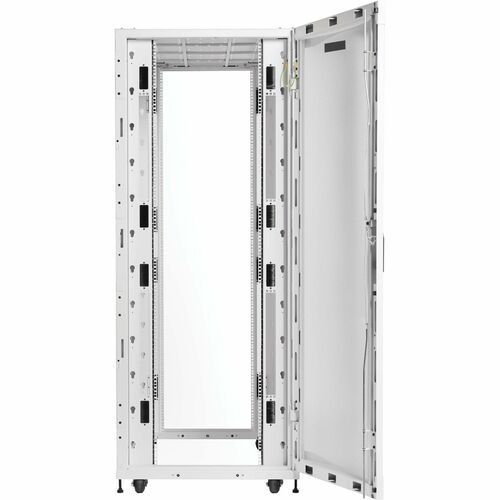 Eaton 42U STANDARD-DEPTH EXTRA-WIDTH HEAVY-DUTY RACK FOR AI SERVERS SRH42UWWD8 - Image 9