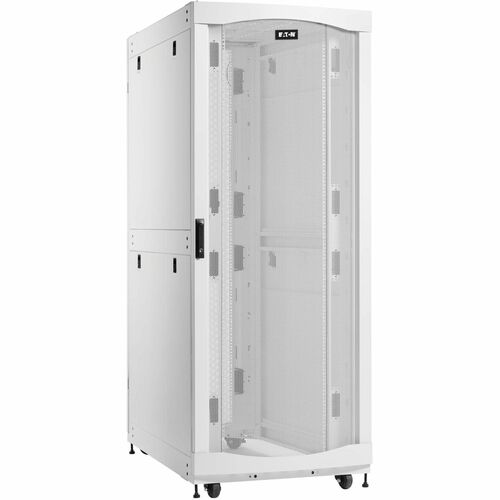 Eaton 42U STANDARD-DEPTH EXTRA-WIDTH HEAVY-DUTY RACK FOR AI SERVERS SRH42UWWD8